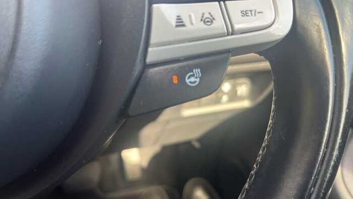 Honda Jazz 1.5 i-MMD Hybrid EX 5dr eCVT Hybrid Hatchback 