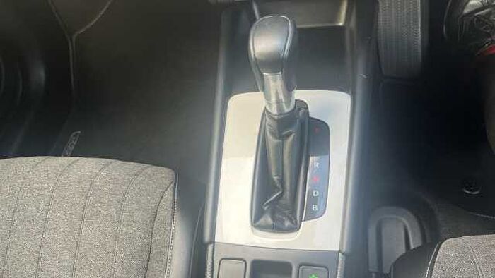 Honda Jazz 1.5 i-MMD Hybrid EX 5dr eCVT Hybrid Hatchback 