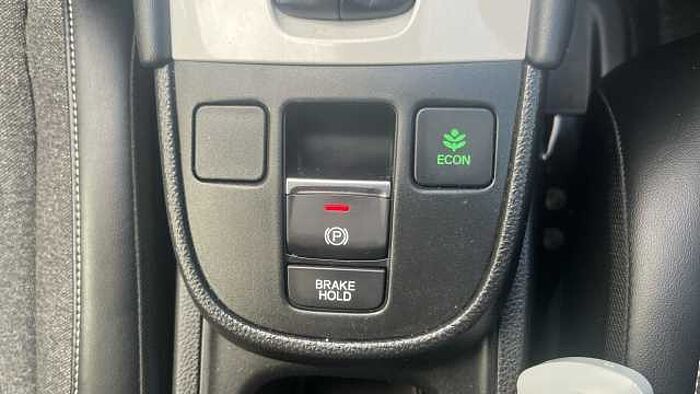 Honda Jazz 1.5 i-MMD Hybrid EX 5dr eCVT Hybrid Hatchback 
