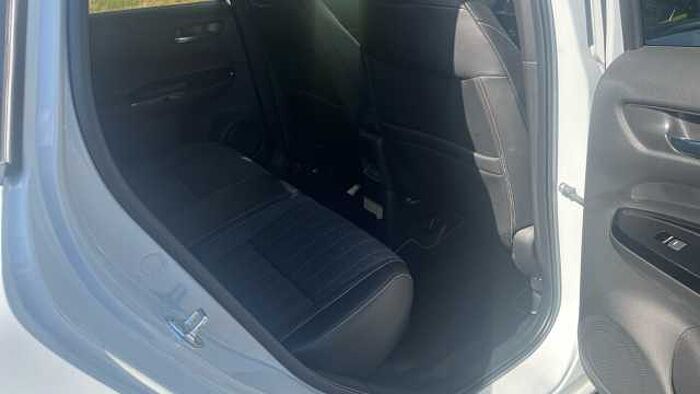 Honda Jazz 1.5 i-MMD Hybrid EX 5dr eCVT Hybrid Hatchback 