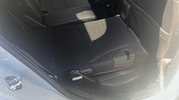 Honda Jazz 1.5 i-MMD Hybrid EX 5dr eCVT Hybrid Hatchback 