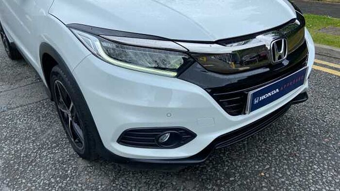 Honda HR-V 1.5 i-VTEC SE 5dr Petrol Hatchback 