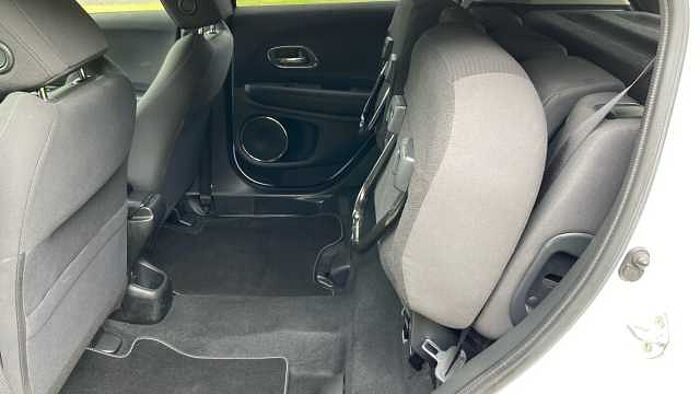 Honda HR-V 1.5 i-VTEC SE 5dr Petrol Hatchback 