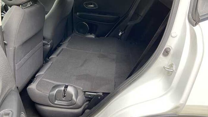 Honda HR-V 1.5 i-VTEC SE 5dr Petrol Hatchback 