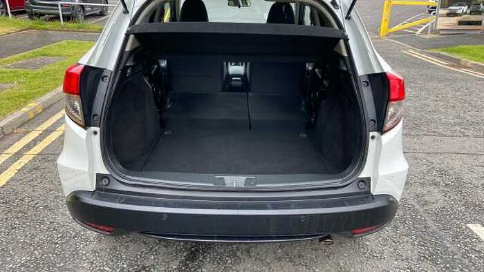 Honda HR-V 1.5 i-VTEC SE 5dr Petrol Hatchback 