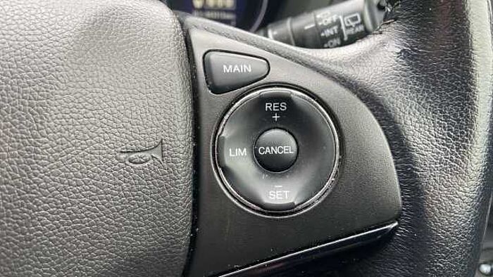 Honda HR-V 1.5 i-VTEC SE 5dr Petrol Hatchback 