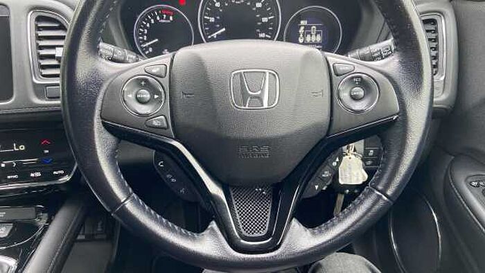 Honda HR-V 1.5 i-VTEC SE 5dr Petrol Hatchback 