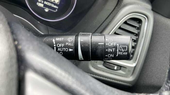 Honda HR-V 1.5 i-VTEC SE 5dr Petrol Hatchback 