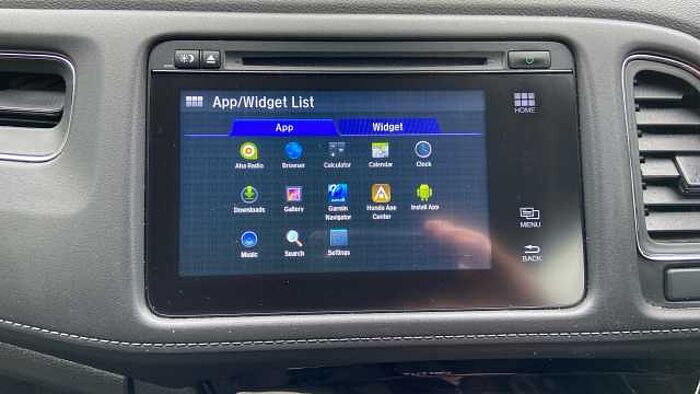 Honda HR-V 1.5 i-VTEC SE 5dr Petrol Hatchback 
