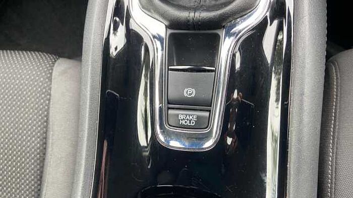 Honda HR-V 1.5 i-VTEC SE 5dr Petrol Hatchback 