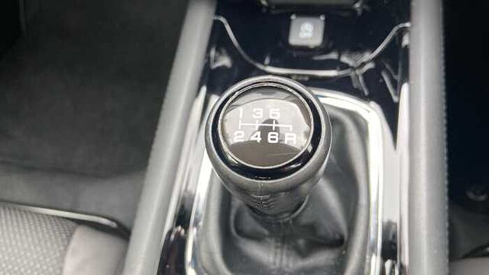 Honda HR-V 1.5 i-VTEC SE 5dr Petrol Hatchback 