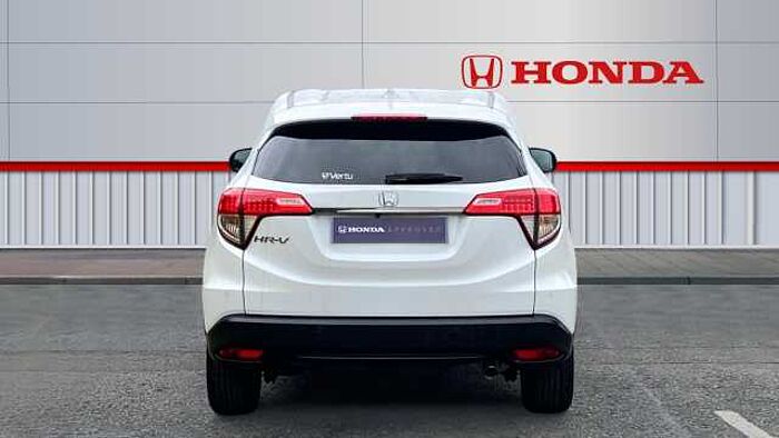 Honda HR-V 1.5 i-VTEC SE 5dr Petrol Hatchback 