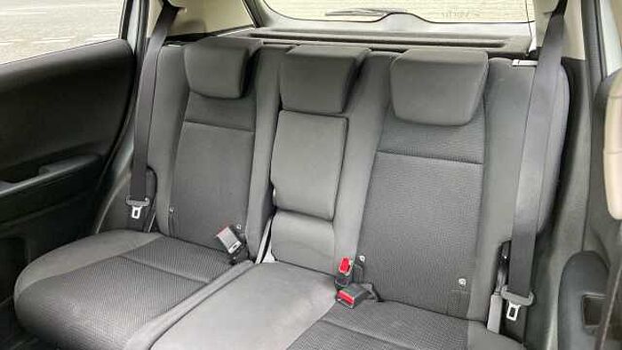 Honda HR-V 1.5 i-VTEC SE 5dr Petrol Hatchback 