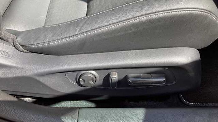 Honda Civic 2.0 eHEV Advance 5dr CVT Hybrid Hatchback 
