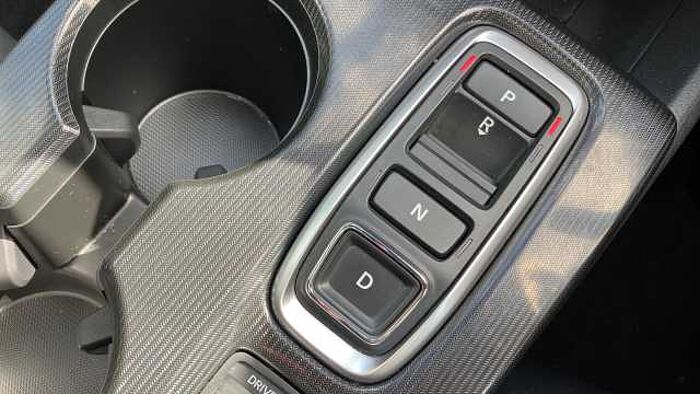 Honda Civic 2.0 eHEV Advance 5dr CVT Hybrid Hatchback 