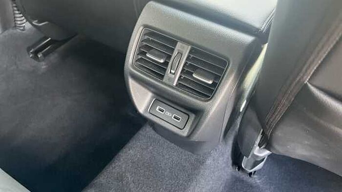 Honda Civic 2.0 eHEV Advance 5dr CVT Hybrid Hatchback 