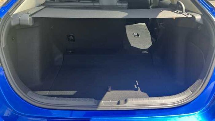 Honda Civic 2.0 eHEV Advance 5dr CVT Hybrid Hatchback 