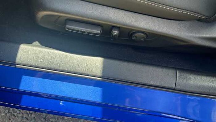 Honda Civic 2.0 eHEV Advance 5dr CVT Hybrid Hatchback 
