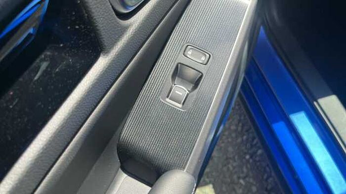 Honda Civic 2.0 eHEV Advance 5dr CVT Hybrid Hatchback 