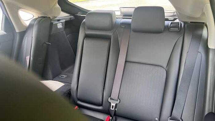 Honda Civic 2.0 eHEV Advance 5dr CVT Hybrid Hatchback 