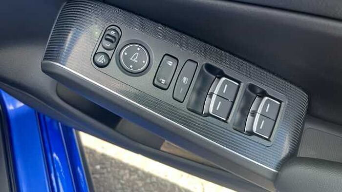 Honda Civic 2.0 eHEV Advance 5dr CVT Hybrid Hatchback 