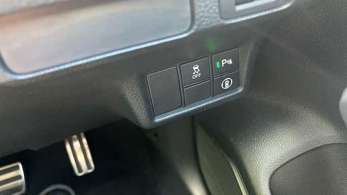 Honda Civic 2.0 eHEV Advance 5dr CVT Hybrid Hatchback 