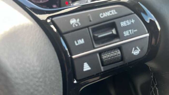 Honda Civic 2.0 eHEV Advance 5dr CVT Hybrid Hatchback 