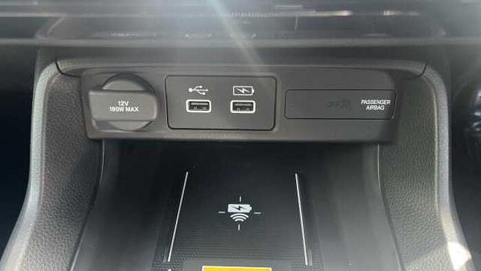 Honda Civic 2.0 eHEV Advance 5dr CVT Hybrid Hatchback 
