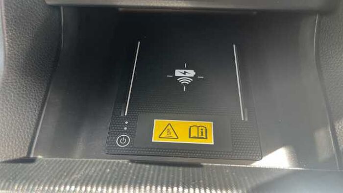 Honda Civic 2.0 eHEV Advance 5dr CVT Hybrid Hatchback 