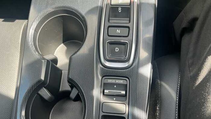 Honda Civic 2.0 eHEV Advance 5dr CVT Hybrid Hatchback 