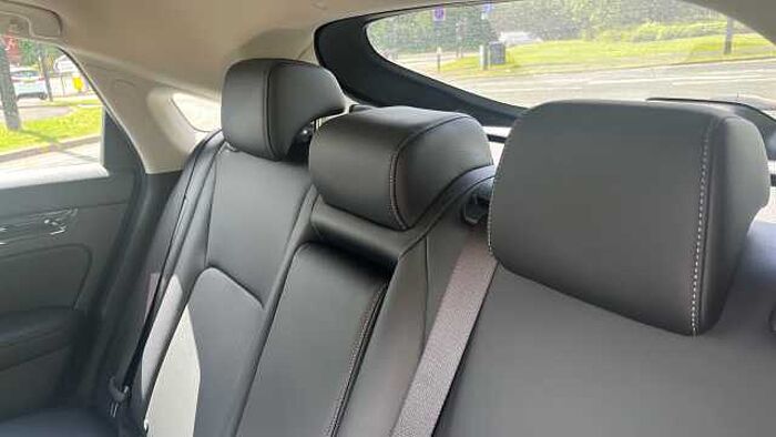 Honda Civic 2.0 eHEV Advance 5dr CVT Hybrid Hatchback 