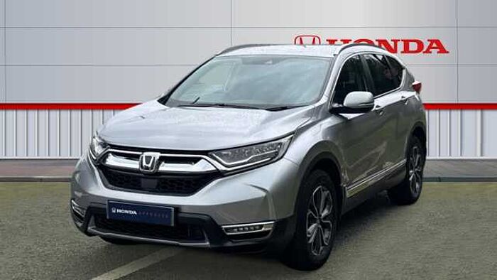 Honda CR-V 2.0 i-MMD Hybrid SR 5dr eCVT Hybrid Estate 