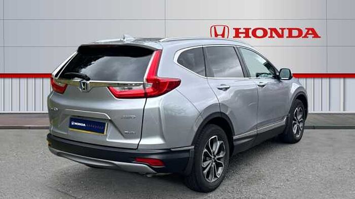 Honda CR-V 2.0 i-MMD Hybrid SR 5dr eCVT Hybrid Estate 