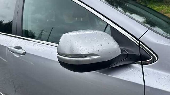 Honda CR-V 2.0 i-MMD Hybrid SR 5dr eCVT Hybrid Estate 