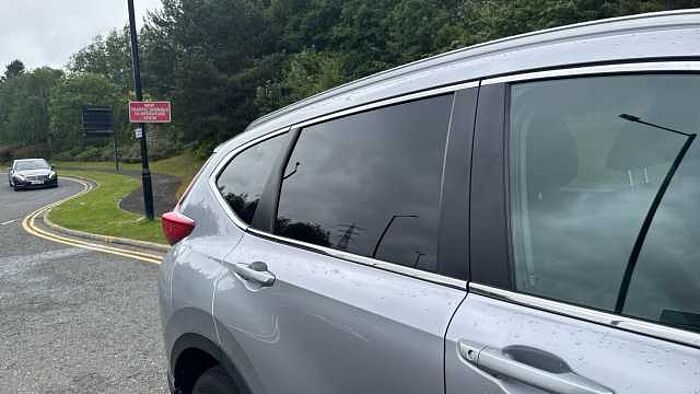 Honda CR-V 2.0 i-MMD Hybrid SR 5dr eCVT Hybrid Estate 