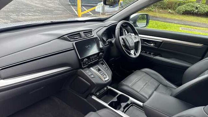Honda CR-V 2.0 i-MMD Hybrid SR 5dr eCVT Hybrid Estate 