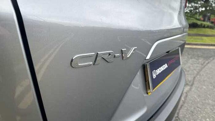 Honda CR-V 2.0 i-MMD Hybrid SR 5dr eCVT Hybrid Estate 