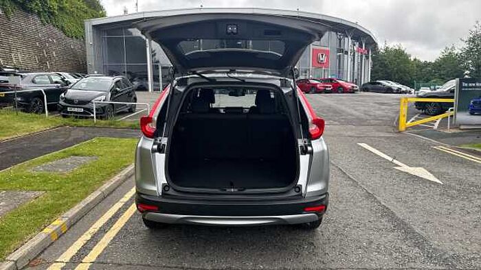 Honda CR-V 2.0 i-MMD Hybrid SR 5dr eCVT Hybrid Estate 