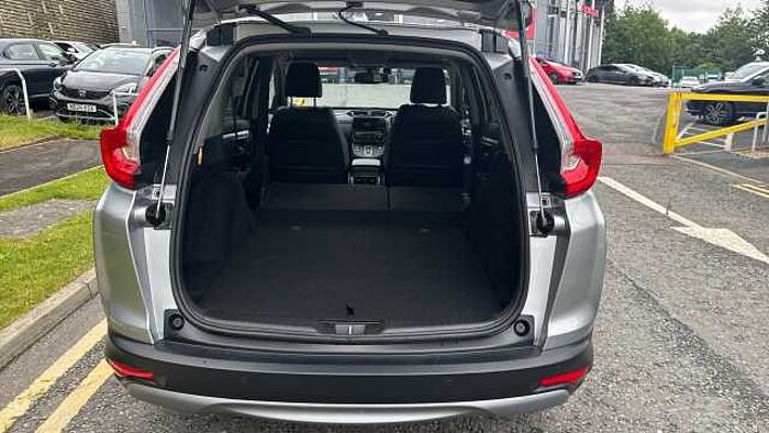 Honda CR-V 2.0 i-MMD Hybrid SR 5dr eCVT Hybrid Estate 