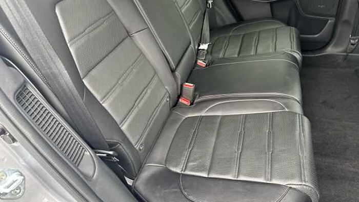 Honda CR-V 2.0 i-MMD Hybrid SR 5dr eCVT Hybrid Estate 