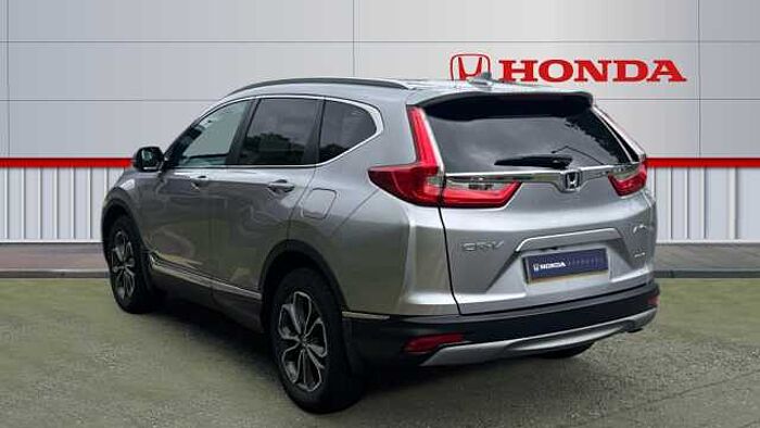 Honda CR-V 2.0 i-MMD Hybrid SR 5dr eCVT Hybrid Estate 