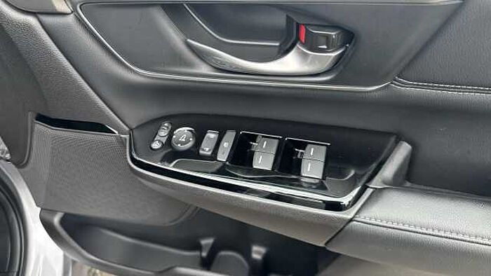 Honda CR-V 2.0 i-MMD Hybrid SR 5dr eCVT Hybrid Estate 