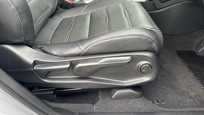 Honda CR-V 2.0 i-MMD Hybrid SR 5dr eCVT Hybrid Estate 