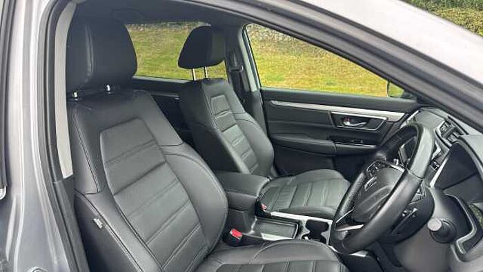 Honda CR-V 2.0 i-MMD Hybrid SR 5dr eCVT Hybrid Estate 