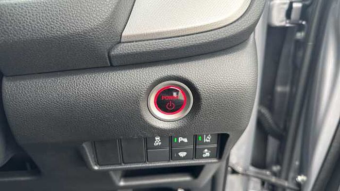 Honda CR-V 2.0 i-MMD Hybrid SR 5dr eCVT Hybrid Estate 