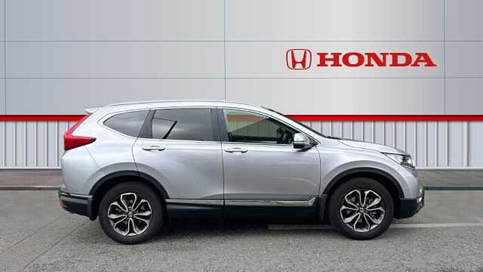 Honda CR-V 2.0 i-MMD Hybrid SR 5dr eCVT Hybrid Estate 