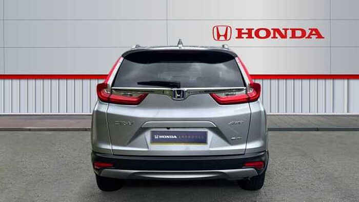 Honda CR-V 2.0 i-MMD Hybrid SR 5dr eCVT Hybrid Estate 