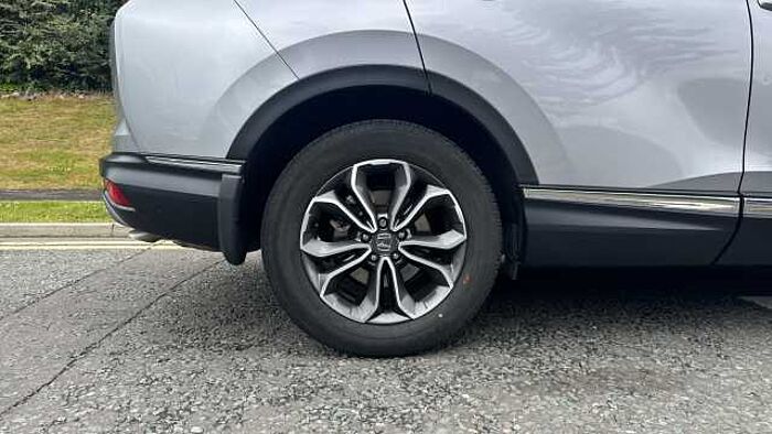 Honda CR-V 2.0 i-MMD Hybrid SR 5dr eCVT Hybrid Estate 