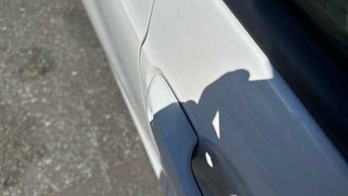Honda Jazz 1.5 i-MMD Hybrid EX 5dr eCVT Hybrid Hatchback 