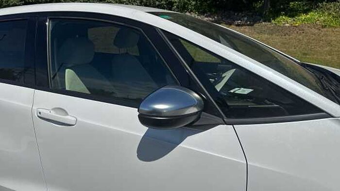 Honda Jazz 1.5 i-MMD Hybrid EX 5dr eCVT Hybrid Hatchback 